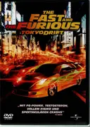 DVD - Justin Lin / Lucas Black / Lil' Bow Wow a.o. - The Fast and the Furious: Tokyo Drift