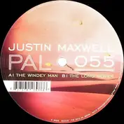 Justin Maxwell