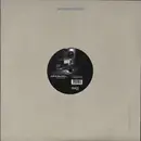 12inch Vinyl Single - Justin Maxwell - Your stupid EP