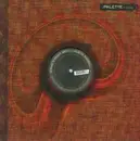 12inch Vinyl Single - Justin Maxwell - Spend A Night With.....