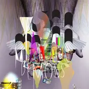 JUSTIN MARTIN - My Angelic Demons