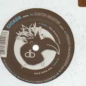 JUSTIN MARTIN - CICADA