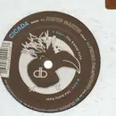 12inch Vinyl Single - Justin Martin - CICADA