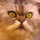 12inch Vinyl Single - Justin Martin & Sammy D - Cats And Dogs