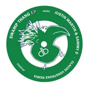 JUSTIN MARTIN - Swamp Thang