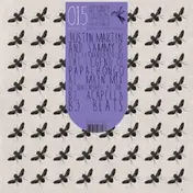 JUSTIN MARTIN - The Legend Of Papachongo