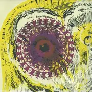 12inch Vinyl Single - Justin Martin - Nightowl