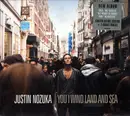 CD - Justin Nozuka - You I Wind Land and Sea - Digipak