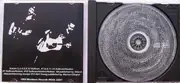 CD - Justin Sullivan / Dave Blomberg - Big Guitars In Little Europe