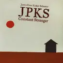 LP - Justin Peter Kinkel-Schuster - Constant Stranger - White vinyl
