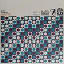 LP & MP3 - Justin Pinkerton - Aak'ab - Limited Edition