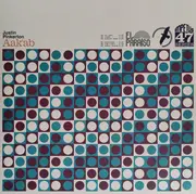 LP & MP3 - Justin Pinkerton - Aak'ab - Limited Edition