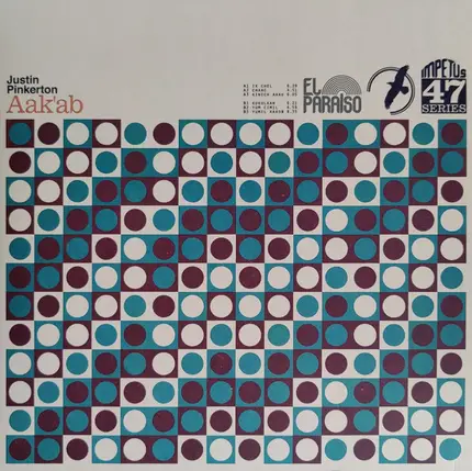 Justin Pinkerton - Aak'ab