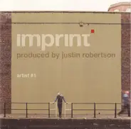 Justin Robertson - Imprint