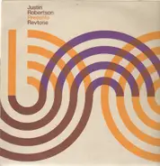 Justin Robertson Presents Revtone - Justin Robertson Presents Revtone