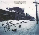 CD - Justin Rutledge - Daredevil - Digipack