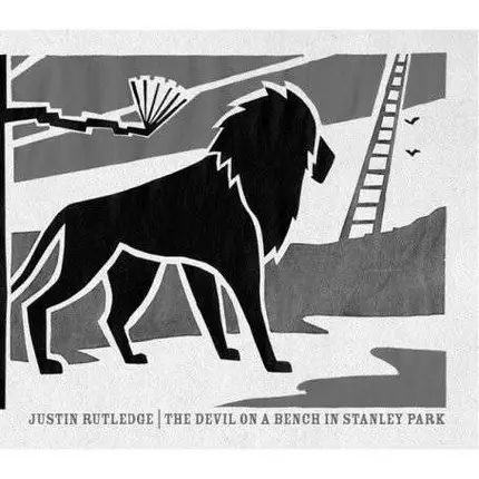 Justin Rutledge - Devil On a Bench In Stanl