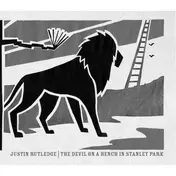 justin rutledge - Devil On a Bench In Stanl