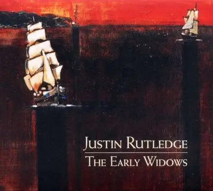 Justin Rutledge - Early Windos