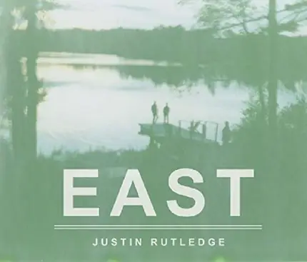 justin rutledge - East