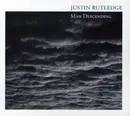 CD - Justin Rutledge - Man Descending