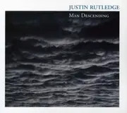 CD - Justin Rutledge - Man Descending