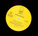 12inch Vinyl Single - Justin Warfield - K Sera Sera / dip Dip Divin'
