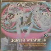 Justin Warfield - Pick it up Yall