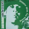 12inch Vinyl Single - Justin Warfield With The S.O.U.N.D. - Steppin' With The Sound