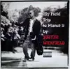 LP - Justin Warfield - My Field Trip To Planet 9