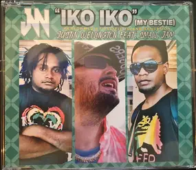 Justin Wellington Feat. Small Jam - Iko Iko (My Bestie)