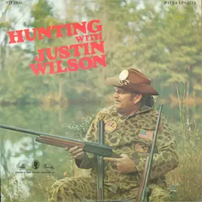 justin wilson - Hunting With Justin Wilson