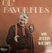 Justin Wilson - Ol' Favorites