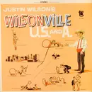 LP - Justin Wilson - Justin Wilson's Wilsonville U.S. And A.