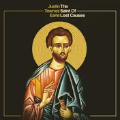 Justin Townes Earle - The Saint Of Lost Causes