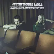 LP - Justin Townes Earle - Midnight At The Movies