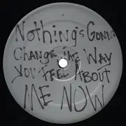 LP - Justin Townes Earle - Nothing's Gonna Change The Way You Feel About Me Now