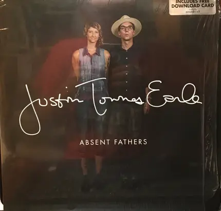 Justin Townes Earle - Absent Fathers