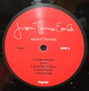 LP - Justin Townes Earle - Absent Fathers