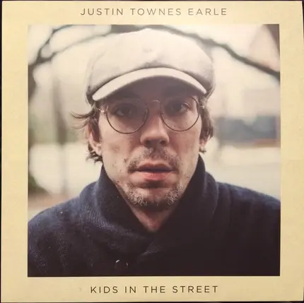 Justin Townes Earle - Kids In The Street