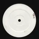 12inch Vinyl Single - Justin Tigalake - The Secret Service Mixes