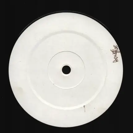 Justin Tigalake - The Secret Service Mixes