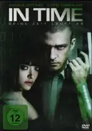 Justin Timberlake / Amanda Seyfried a.o. - In Time - Deine Zeit läuft ab