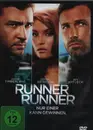 DVD - Justin Timberlake / Ben Affleck a.o. - Runner, Runner