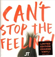 Justin Timberlake - Can't Stop The Feeling!