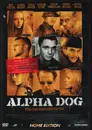 DVD - Justin Timberlake / Emile Hirsch a.o. - Alpha Dog