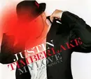 CD Single - Justin Timberlake Featuring T.I. - My Love
