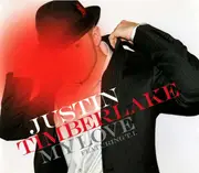 CD Single - Justin Timberlake Featuring T.I. - My Love