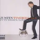 CD - Justin Timberlake - Futuresex/Lovesounds