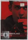 DVD - Justin Timberlake - Justified The Videos